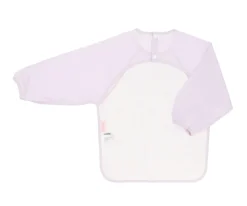 Babero con Mangas Ballet