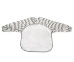 Babero con Mangas Botton Raya