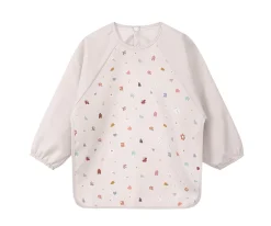 Babero con Mangas Geometric Nature