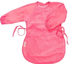 Babero con Mangas Gigante Silly Billyz Fucsia