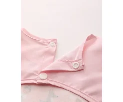 Babero con Mangas Little Red