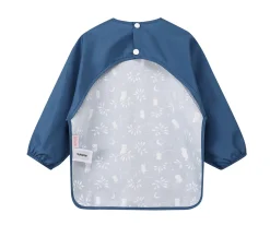 Babero con Mangas Magical Forest