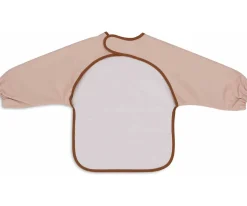 Babero con Mangas Miffy Peekaboo Wild Rose