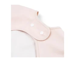 Babero con Mangas Playground Powder Personalizable