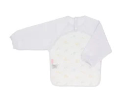 Babero con Mangas Savannah