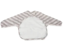 Babero con Mangas Sintra Beige