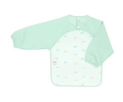 Babero con Mangas Trucks