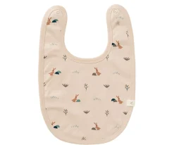 Babero Fresk Conejito Arena