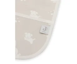 Babero Impermeable con Mangas Miffy Suffy Nougat