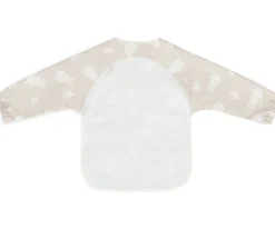 Babero Impermeable con Mangas Miffy Suffy Nougat