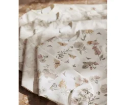 Babero Impermeable con Mangas Dreamy Mouse