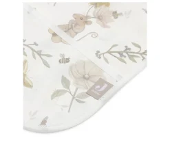 Babero Impermeable con Mangas Dreamy Mouse