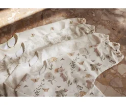 Babero Impermeable con Mangas Dreamy Mouse