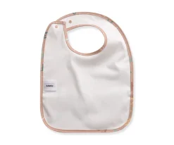 Babero Impermeable Funny Letters