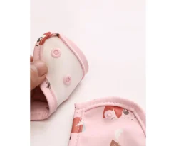 Babero Impermeable Little Red