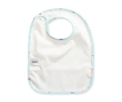 Babero Impermeable The Three Little Pigs