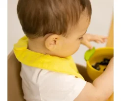 Babero Lou The Lemon