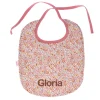 Babero Millefiori Personalizable