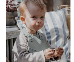 Babero Overall BIBS Cloud