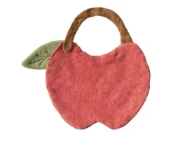 Babero Pepa The Apple