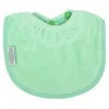 Babero Recién Nacido Silly Billyz Menta