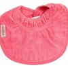 Babero Recién Nacido Silly Billyz Fucsia