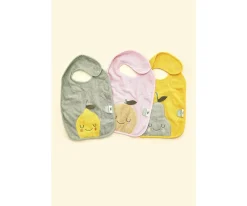 Babero Rizo Pedro Pera Personalizable