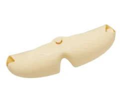 Babero Silicona Enrollable Looney Tunes