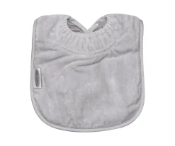 Babero Silly Billyz Gris