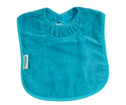 Babero Silly Billyz Turquesa