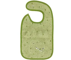 Babero Terry Mr Dino