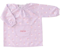 Babi con Bolsillo Central Ballet Personalizable