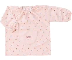 Babi con Bolsillo Central Bugs Personalizable