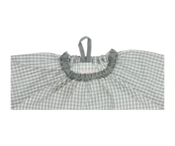 Babi con Bolsillo Central Vichy Dinos World Personalizado