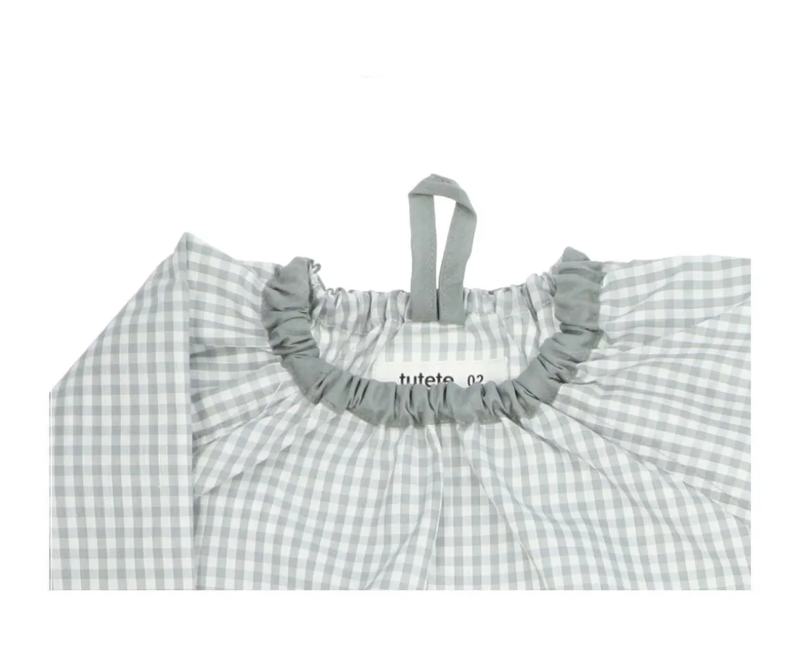 Babi con Bolsillo Central Vichy Vintage Cars Personalizado