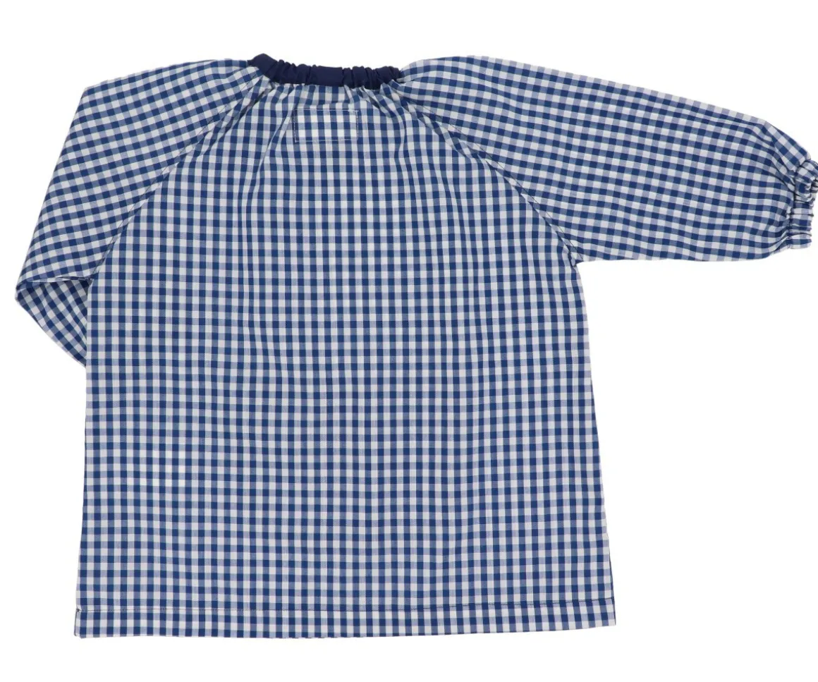 Babi con Bolsillo Central Vichy Magical Forest Personalizado