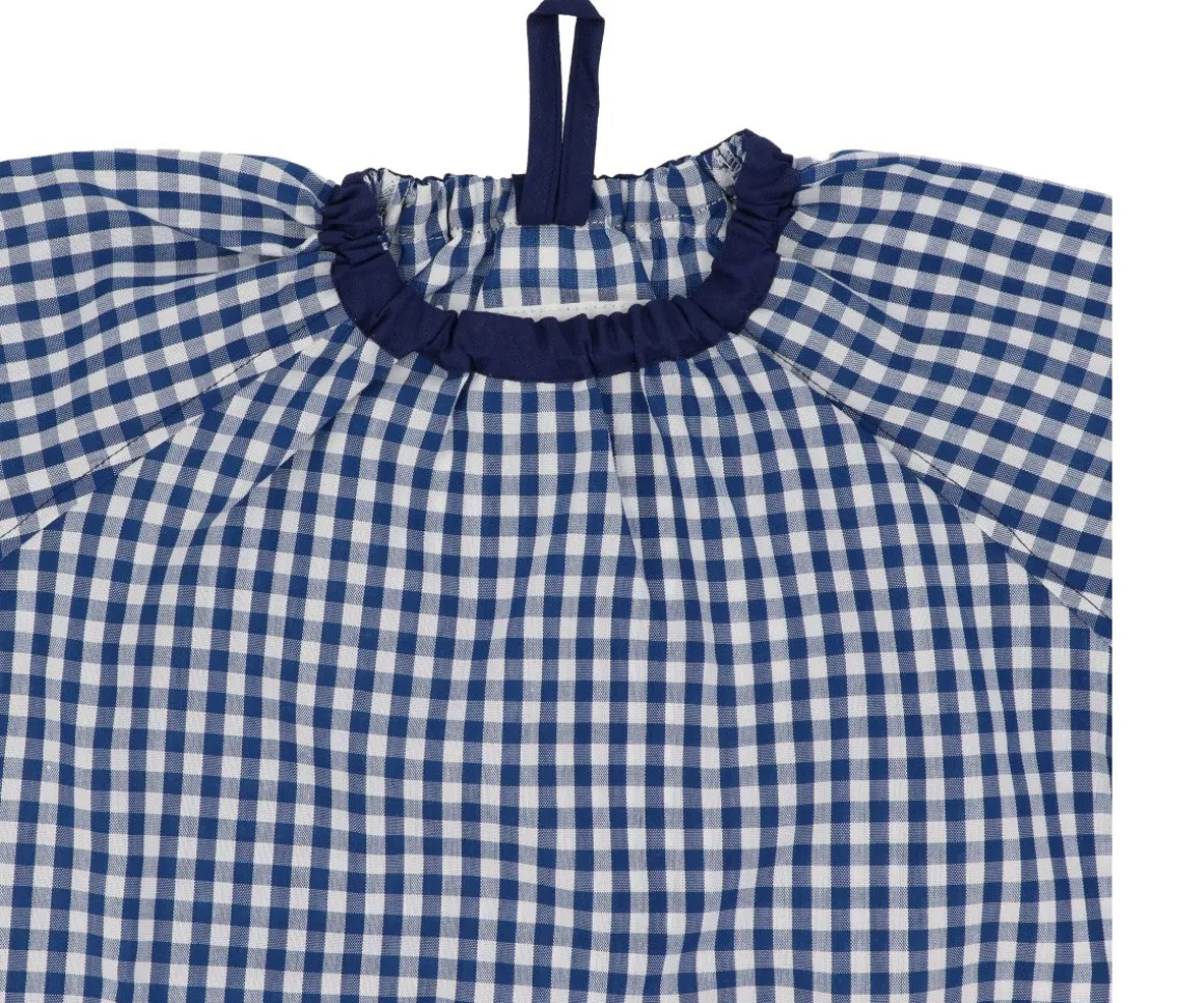 Babi con Bolsillo Central Vichy Magical Forest Personalizado