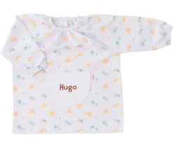 Babi con Bolsillo Central Savannah Personalizable