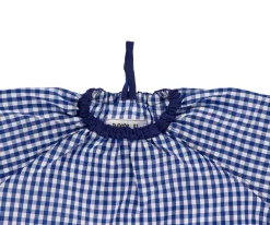 Babi con Bolsillo Central Speed Racers Personalizado