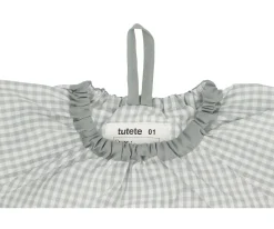 Babi con Bolsillo Central Vichy Trucks Personalizado