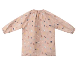 Babi con Bolsillo Funny Letters Personalizable