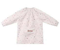 Babi con Bolsillo Geometric Nature Personalizable