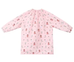 Babi con Bolsillo Little Red Personalizable