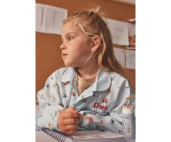 Babi con Botones City Cars Personalizable