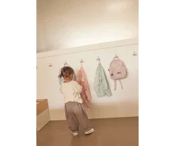 Babi con Botones The Three Little Pigs Personalizable