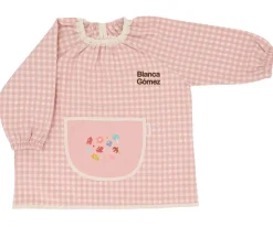 Babi Lola con Bolsillo Central Geometric Nature Personalizable