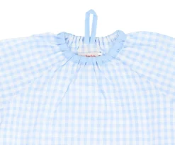 Babi Lola con Bolsillo Central Vichy City Cars Personalizable