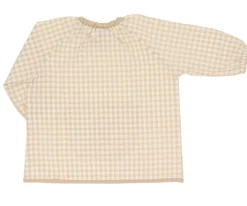 Babi Lola con Bolsillo Central Funny Letters Personalizable