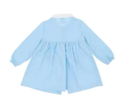 Babi Nube Azul por VivirConGusto Personalizable