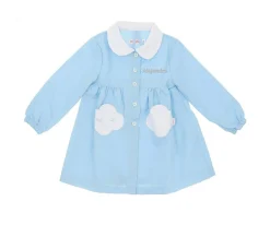 Babi Nube Azul por VivirConGusto Personalizable